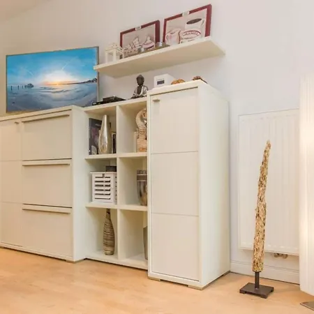 Oceanside Apartment