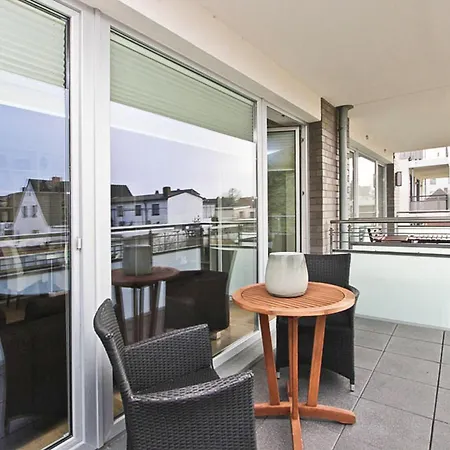 Apartment Oceanside