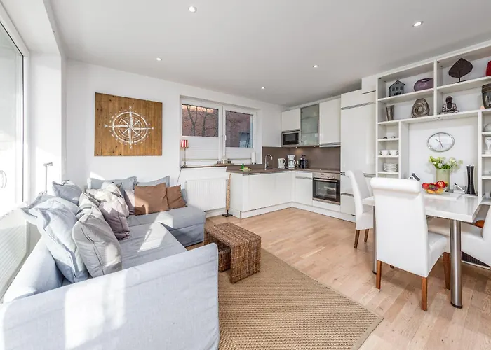 Apartment Oceanside *