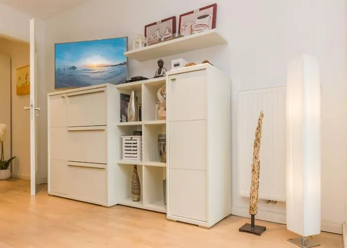 Oceanside Apartment