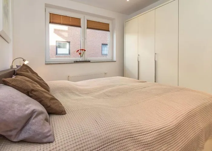 Apartment Oceanside Timmendorfer Strand