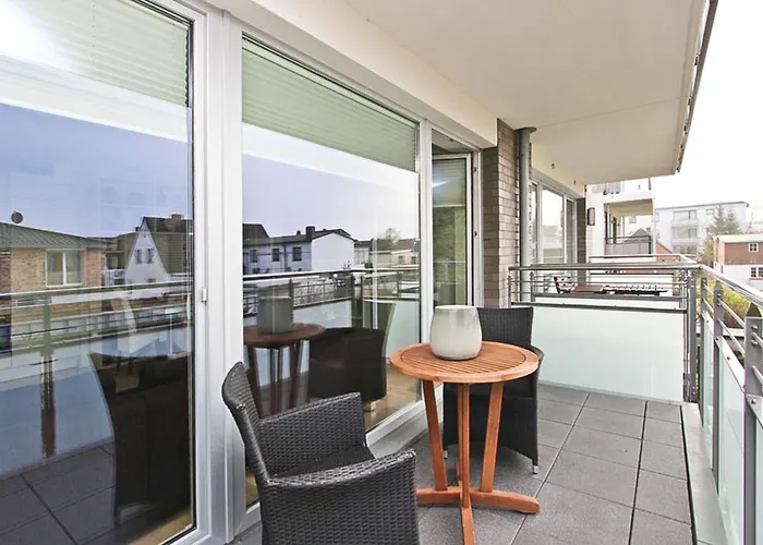 Apartment Oceanside